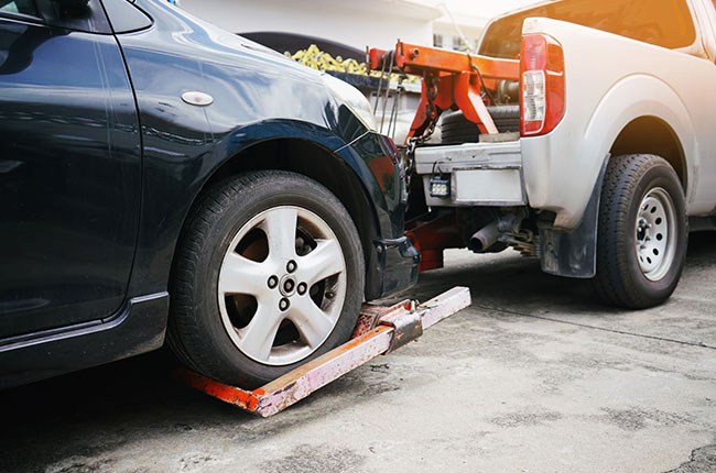 towing services Calgary