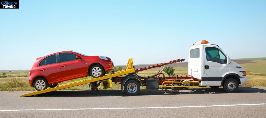 cheap towing service